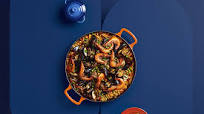 Paella Paella
