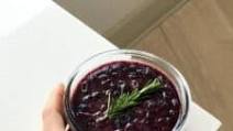 Blueberry Sauce For Meat Blueberry Sauce For Meat