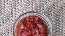 Homemade BBQ Sauce Homemade BBQ Sauce