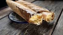 ¿Qué son las marquesitas y de dónde son originarias? ¿Qué son las marquesitas y de dónde son originarias?