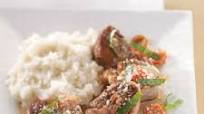 Tuscan Pork Medallions for Two Recipe - (4.4/5) Tuscan Pork Medallions for Two Recipe - (4.4/5)