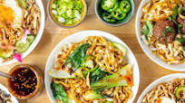 Here's How Momofuku Chef David Chang Upgrades His Noodle Toppings at Home Here's How Momofuku Chef David Chang Upgrades His Noodle Toppings at Home