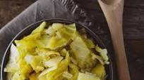 Easy Instant Pot Cabbage Easy Instant Pot Cabbage