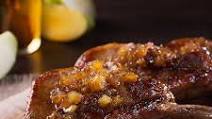 Grilled Pork Chops with Pineapple Granny Smith Salsa Grilled Pork Chops with Pineapple Granny Smith Salsa