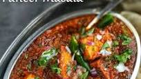 Dhaba Style Paneer Masala Dhaba Style Paneer Masala