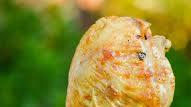Easy Air Fryer Turkey Legs Easy Air Fryer Turkey Legs