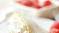 Small Batch Crepes Small Batch Crepes