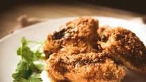Portuguese Style Crispy Baked Chicken Recipe Portuguese Style Crispy Baked Chicken Recipe