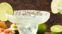 Joey’s Skinnier Margarita Joey’s Skinnier Margarita