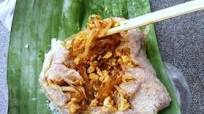 Lumpia Basah Bandung Lumpia Basah Bandung