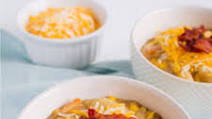 Slow Cooker Corn Chowder Slow Cooker Corn Chowder