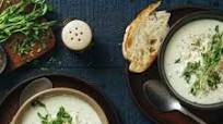 Easy Wisconsin Cauliflower Soup Recipe Easy Wisconsin Cauliflower Soup Recipe