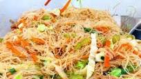 Pancit Bihon Pancit Bihon