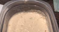 White Bean Hummus White Bean Hummus