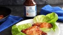Teriyaki Glazed Black Cod Teriyaki Glazed Black Cod