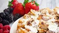Instant Pot Breakfast French Toast Instant Pot Breakfast French Toast