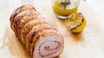 Tuscan-Style Roast Pork with Garlic and Rosemary (Arista) Tuscan-Style Roast Pork with Garlic and Rosemary (Arista)