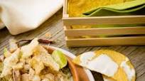 Pozole Blanco de Guerrero Pozole Blanco de Guerrero