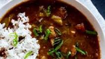 Instant Pot Gumbo (Chicken and Sausage) Instant Pot Gumbo (Chicken and Sausage)