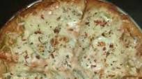 डोमिनोज जैसा कैप्सिकम पीज़ा(dominos jaisa capsicum pizza recipe in hindi) डोमिनोज जैसा कैप्सिकम पीज़ा(dominos jaisa capsicum pizza recipe in hindi)