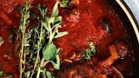 Classic Chicken Cacciatore Classic Chicken Cacciatore