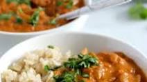 Slow Cooker Sweet Potato Lentil Curry Slow Cooker Sweet Potato Lentil Curry