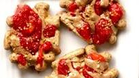 Banana Flax Waffles (Paleo, Gluten-Free, Dairy-Free) Banana Flax Waffles (Paleo, Gluten-Free, Dairy-Free)