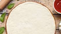 Homemade Pizza Dough Homemade Pizza Dough