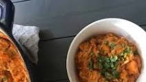 Easy Chicken Tikka Masala Easy Chicken Tikka Masala