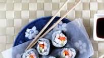 Pressure Cooker Sushi Rice Pressure Cooker Sushi Rice