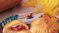 Pepperoni Pizza Pockets Pepperoni Pizza Pockets
