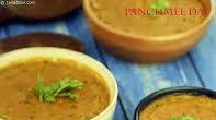 Panchmel Dal ( Jain) Panchmel Dal ( Jain)