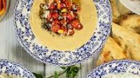 3 Easy & Delicious Greek Dips 3 Easy & Delicious Greek Dips
