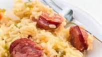 Instant Pot Sausage and Rice Instant Pot Sausage and Rice