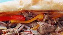 Instant Pot Philly Cheesesteak Instant Pot Philly Cheesesteak