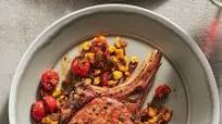 Chipotle Corn 'N' Chops Chipotle Corn 'N' Chops
