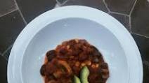 Vegan Taco Chili Vegan Taco Chili