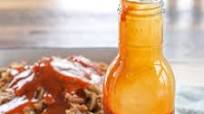 Tangy Memphis BBQ Sauce Tangy Memphis BBQ Sauce