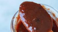 Best Homemade Chamoy Sauce Best Homemade Chamoy Sauce