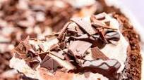 Mississippi Mud Pie Mississippi Mud Pie