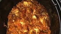 Easy Slow Cooker Chicken and Lentil Tandoori Curry Easy Slow Cooker Chicken and Lentil Tandoori Curry