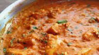 Garlic Chicken Curry | Lehsuni Murgh | Easy Chicken Curry Garlic Chicken Curry | Lehsuni Murgh | Easy Chicken Curry