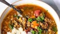 Instant Pot Lentil Soup Instant Pot Lentil Soup