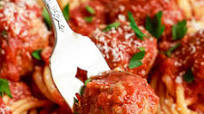 Crock Pot Spaghetti Crock Pot Spaghetti