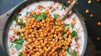 Boondi Raita Recipe Boondi Raita Recipe