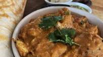 South Indian Chicken Curry South Indian Chicken Curry