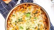 The Best Chicken Parmesan Pasta Recipe The Best Chicken Parmesan Pasta Recipe