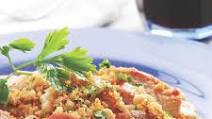 Chicken Cassoulet Chicken Cassoulet