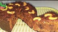 පොල් කේක් (බිබික්කන්) අවන් එකක් නැතිව / Coconut Cake පොල් කේක් (බිබික්කන්) අවන් එකක් නැතිව / Coconut Cake