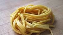 Basic Semolina Pasta Basic Semolina Pasta
